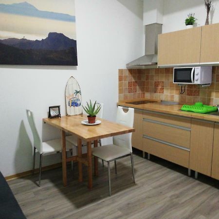 Apartamento La Piedra Viva 3 Arinaga Exterior foto